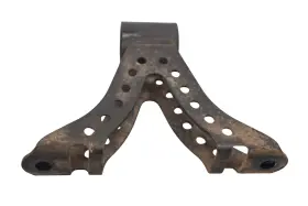 Yamaha 5gh-21315-00-00 01 Kodiak 400 4x4 Upper Engine Bracket Motor Mount Yfm400f