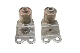 5gh-21316-00-00 Yamaha 00 Kodiak 400 Engine Motor Bracket Mounts Yfm400