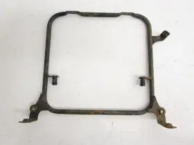5gh-21513-00-00 Yamaha 02 Yfm 400 Kodiak Front Fender Radiator Mount Bracket
