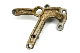 5gh-21585-00-00 Yamaha 01 Kodiak 400 4x4 Gear Shifter Shift Lever Mounting Bracket Yfm400f