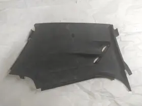 5gh-21721-00-00 Yamaha 2001 Yfm400 Yfm 400 Kodiak 2x4 Right Side Panel / Engine Cover