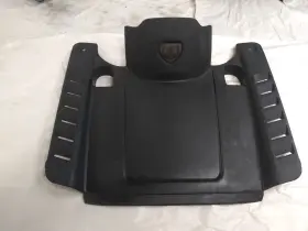 5gh-23391-00-00 Yamaha 2001 Yfm400 Yfm 400 Kodiak 2x4 Hood / Front Panel