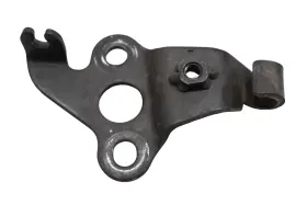 Yamaha 5gh-2637g-00-00 01 Kodiak 400 4x4 Rear Brake Cable Holder Yfm400f