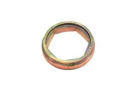5gt-23872-00-00 Yamaha New Oem Steering Stem Bearing Holder Nut Nos
