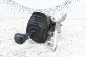 5km-18300-01-00 Yamaha 2005 Grizzly 660 Oem Shifter Assembly Shift Lever Gear