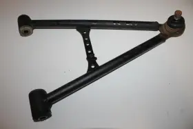 5km-23570-10-00 Yamaha 2004 - 2008 Grizzly Yfm660 Front Left Lower Control Arm
