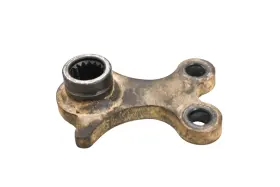 5km-23816-00-00 Yamaha 04 Grizzly 660 4x4 Steering Stem Flag Yfm660f
