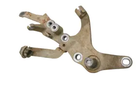 5km-27263-00-00 Yamaha 06 Grizzly 660 4x4 Brake Pedal Bracket Mount Yfm660f