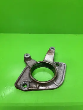 5lp-25721-10-00 Yamaha 01-05 Raptor 660 2x4 Rear Brake Caliper Bracket Mount Rotor Yfm660r 660r