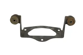 5lp-84702-00-00 Yamaha 01 Raptor 660 2x4 Taillight Bracket Yfm660r