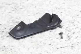 5nd-h2119-00-00 Yamaha 2003 Kodiak 400 4x4 Lead Wire Cover And Bolt