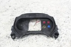 Yamaha 5te-f837l-00-00 2003-2006 Kodiak 400 4x4 Console Panel Cover Dash 5te-f837l-02-00