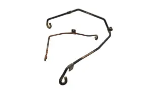 5tg-2164g-00-00 Yamaha 07 Raptor 700 2x4 Right Heel Guard Brackets Stays Yfm700r 5tg-2164g-00-00 Yamaha 07 Raptor 700 2x4 Right Heel Guard Brackets Stays Yfm700r