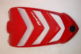 5th-21556-10-00 Yamaha 03-05 Raptor 80 Oem Red Front Bumper Cover Grille Panel Hood Fender