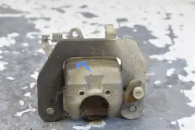 5ug-2580v-02-00 Yamaha 2008 Rhino 450 Rear Brake Caliper