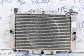 5ug-e2461-00-00 Yamaha 2008 Rhino 450 Radiator Engine Cooling