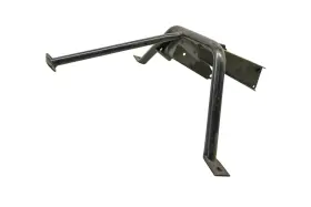 5ug-f1986-00-00 Yamaha 06 Rhino 660 4x4 Shifter Frame Bracket Mount Yxr660f