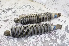 5ug-f2210-11-00 Yamaha 2008 Rhino 450 Rear Shock Absorber Shocks