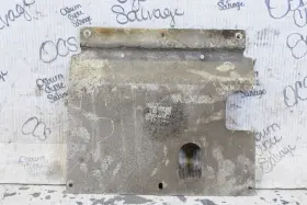 5ug-f2898-00-00 Yamaha 2008 Rhino 450 Heat Shield