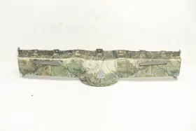 5ug-f3312-g0-00 Yamaha 5ug-f3312-m0-00 Rhino 700 Hunter 09 Dash Upper 49594