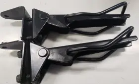 5ug-f389e-00-00 Yamaha Rhino/viking Tailgate Latches