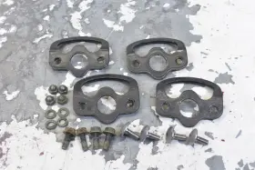 5ug-f4867-00-00 Yamaha 2008 Rhino 450 Bed Box Hooks