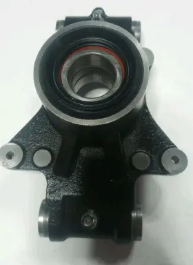 5ug-f530f-11-00 Yamaha Rear Knuckle Assy. Rhino 06-09 450 06-07 660