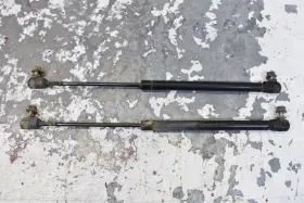 5ug-f8415-00-00 Yamaha 2008 Rhino 450 Bed Box Shock Dump