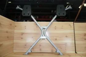 5ug-k8393-31-00 Yamaha 2006 Yxr660 Yxr Rhino Se Rear Roll Cage Loop Roof Support 5ug-k8393-31-00 Yamaha 2006 Yxr660 Yxr Rhino Se Rear Roll Cage Loop Roof Support