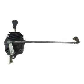 5uh-18300-01-00 Yamaha 2007 Wolverine 350 Yfm350x Shifter Assy