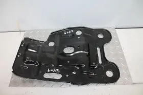 5v6-21471-00-33 Yamaha 1982 Tri Moto Yt125 J Engine Frame Skid Plate Protector