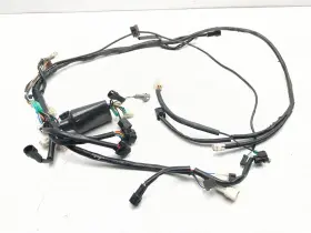 Yamaha 5xd-82509-01-00 04-09 Yfz450x Yfz450 Main Engine Wiring Harness