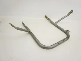 5yt-2845r-00-00 Yamaha 05 Raptor Yfm 350 Rear Grab Bar Bumper 2004-2007