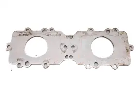 66e-13624-10-00 Yamaha 99 Waverunner Gp800 Reed Valve Intake Plate Gp800x