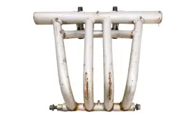 8ft-47332-00-00 Yamaha 07 Rage Torque Arm Rear Suspension Rsg90w
