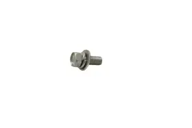 90101-08305-00 Yamaha New Oem Bolt With Washer Nos