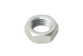 95317-12700-00 Yamaha 90170-12055-00 New Oem Nut Nos