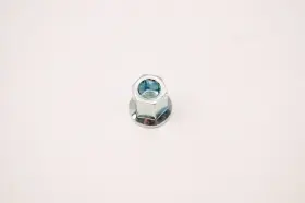 Yamaha 90179-06499-00 Oem Shape Nut Nos