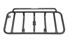 Aba-55x51-00-00 Yamaha New Oem Rear Carrier Kit Nos