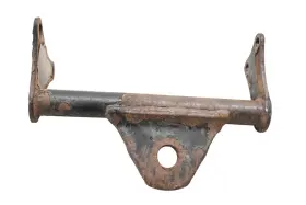 Aba-5gt86-00-00 Yamaha 01 Grizzly 600 4x4 Tow Hitch Yfm600f