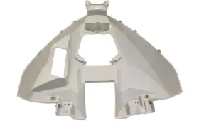 B16-f171c-60-00 Yamaha Kodiak 700 Eps Se 18 Cover Gas Tank Gray 53509