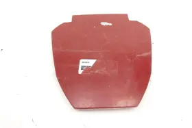B16-f177b-70-00 Yamaha Kodiak 700 21 Storage Lid Red 48242