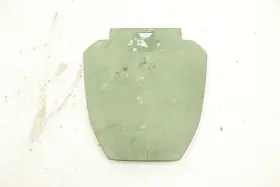 B16-f177b-80-00 Yamaha Kodiak 700 22 Cover Lid Gas Cap Green 48241