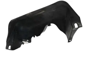 B16-f4141-00-00 Yamaha 16 Kodiak 700 4x4 Gas Tank Heat Shield Guard Yfm700k
