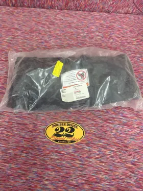 B16-f47b0-t0 Yamaha Genuine Nos Heated Seat Cover