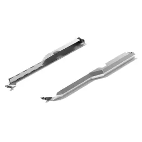 B4j-f11d0-v0-00 Yamaha 2021-2025 Wolverine Rock Sliders