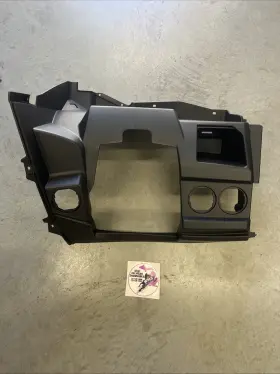 B4j-k7781-00 Yamaha Dash Panel P/n 2021-2026 Wolverine Rmax2 Rmax4 Oem