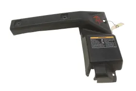 Yamaha B4j-k813g-00-00 Wolverine Rmax4 Le 22 Cover Side Right 54372
