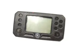 Bb5-83500-00-00 Yamaha Kodiak 450 Eps 18 Speedometer Gauges 53727
