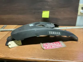 Bb5-f171a-01-00 Yamaha Gas Tank Top Cover # 2018 - 2022 Kodiak 450 Atv 4x4